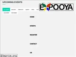 Sites similar to expooyasystem.com