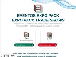 Sites similar to expopack.com.mx