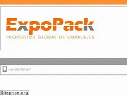 Sites similar to expopack.es