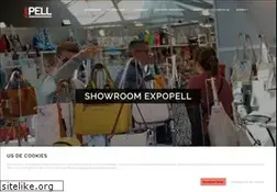 Sites similar to expopell.com