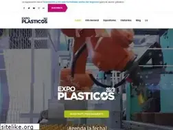 Sites similar to expoplasticos.com.mx
