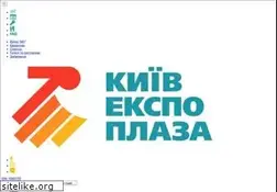 Sites similar to expoplaza.kiev.ua