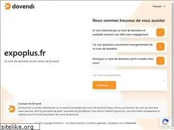 Sites similar to expoplus.fr