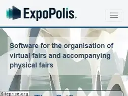 Sites similar to expopolis.com