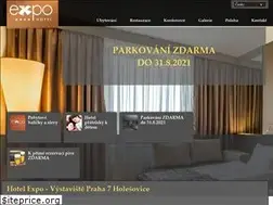 Sites similar to expoprag.cz