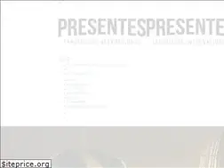 Sites similar to expopresentes.com.ar