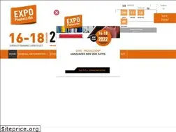 Sites similar to expoproduccion.mx