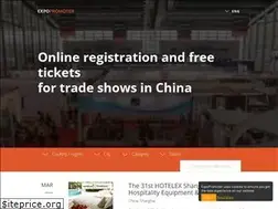 Sites similar to expopromoter.com
