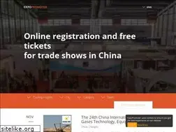 Sites similar to expopromoter.org
