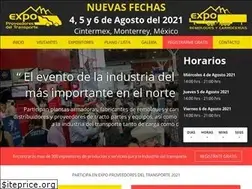 Sites similar to expoproveedores.mx