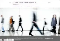 Sites similar to expopyme.com.mx