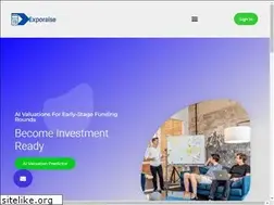 Sites similar to exporaise.com