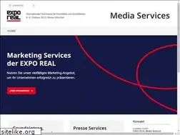 Sites similar to exporeal-mediaservices.de