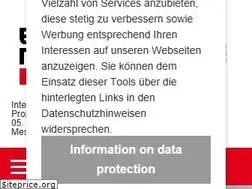 Sites similar to exporeal.com