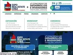 Sites similar to exporealestatechile.com