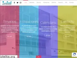 Sites similar to exporeforma.com.mx
