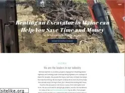Sites similar to exporemaine.org