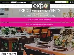 Sites similar to exporentals.com