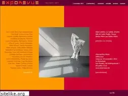 Sites similar to exporevue.com