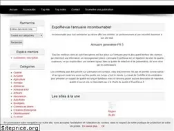 Sites similar to exporevue.fr