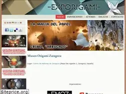 Sites similar to exporigami.com
