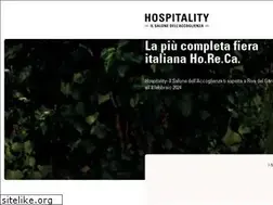 Sites similar to exporivahotel.it
