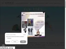 Sites similar to expormanequins.com.br