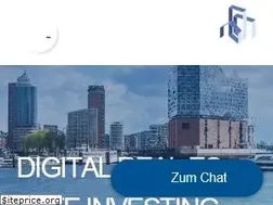 Sites similar to exporo.com