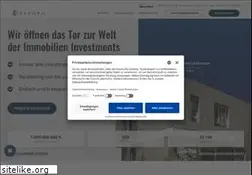 Sites similar to exporo.de