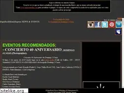 Sites similar to exporockmusic.com