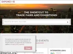 Sites similar to exporooms.com