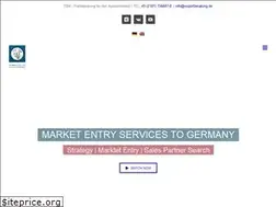 Sites similar to export-consulting.de