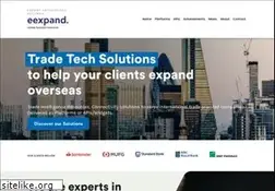 Sites similar to export-entreprises.com