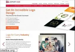 Sites similar to export-hub.com