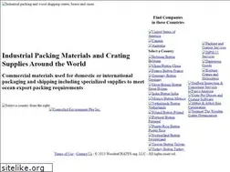 Sites similar to export-packaging-supplies.com