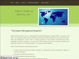 Sites similar to export-sales.com