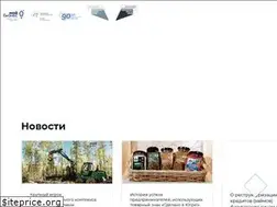 Sites similar to export-ugra.ru