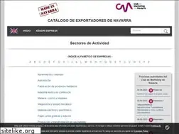 Sites similar to export.navarra.net