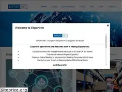 Sites similar to export.net
