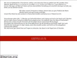 Sites similar to export3000.net