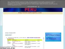 Sites similar to exportacionescallao.blogspot.com