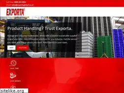 Sites similar to exportaglobal.co.uk