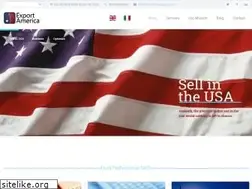 Sites similar to exportamericagroup.com