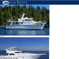 Sites similar to exportamerican.com