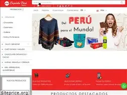 Sites similar to exportaperuonline.com
