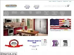Sites similar to exportappliances.com