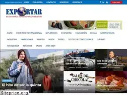 Sites similar to exportar.com.pe