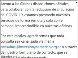 Sites similar to exportar.org.ar