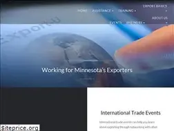 Sites similar to exportassistance.com