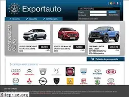 Sites similar to exportauto.es